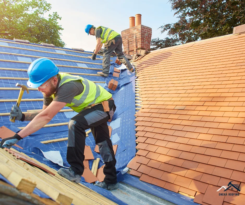 Why choose Roof Repair Near Me in Spring Valley, NV