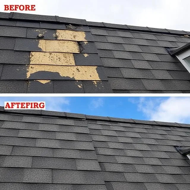 Roof Repair Near Me in Spring Valley, NV near me